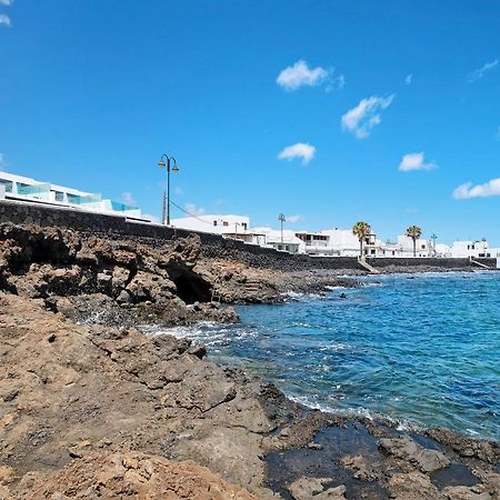 Callao Beach 7 Аррьета Экстерьер фото