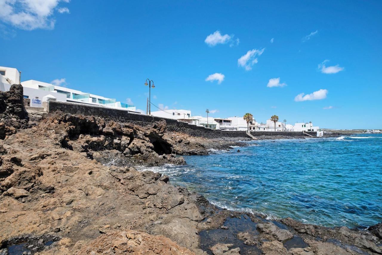 Callao Beach 7 Аррьета Экстерьер фото